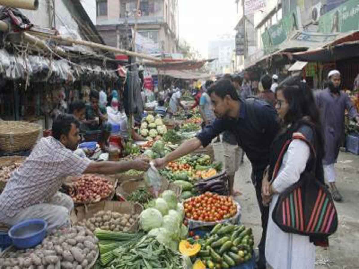 Bangladesh’s inflation surges to 9.92% in August amid soaring food costs