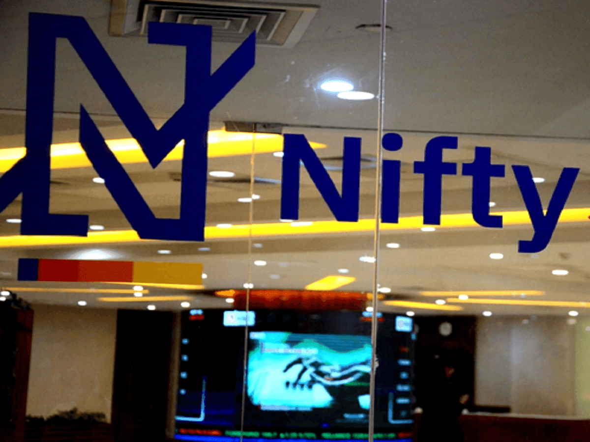 Nifty ended its five-month winning streak in August