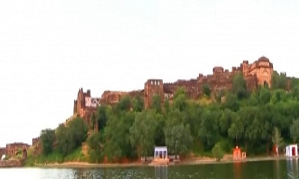 Bloggers to promote Bundelkhand as tourist destination