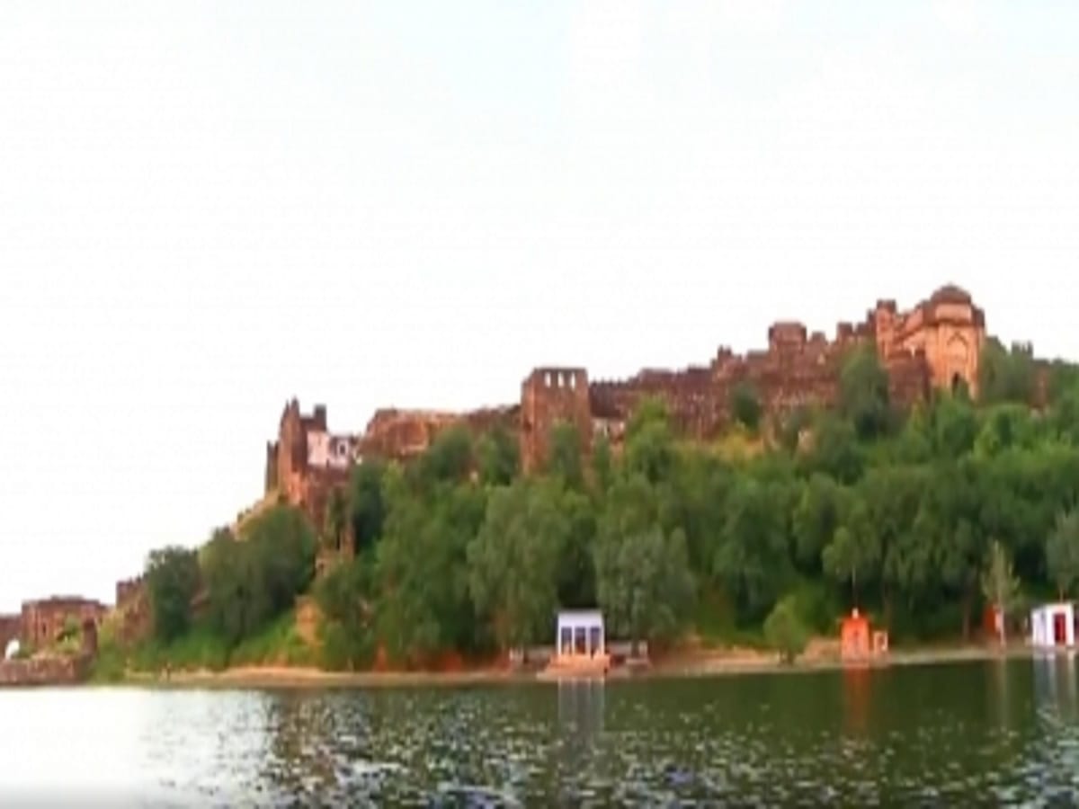 Bloggers to promote Bundelkhand as tourist destination