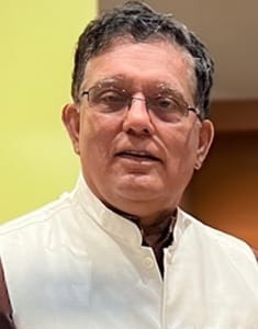 Dr (H) Avi Verma