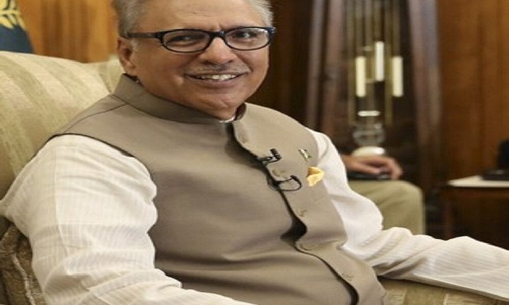 Pak President under pressure to announce poll dates before leaving office