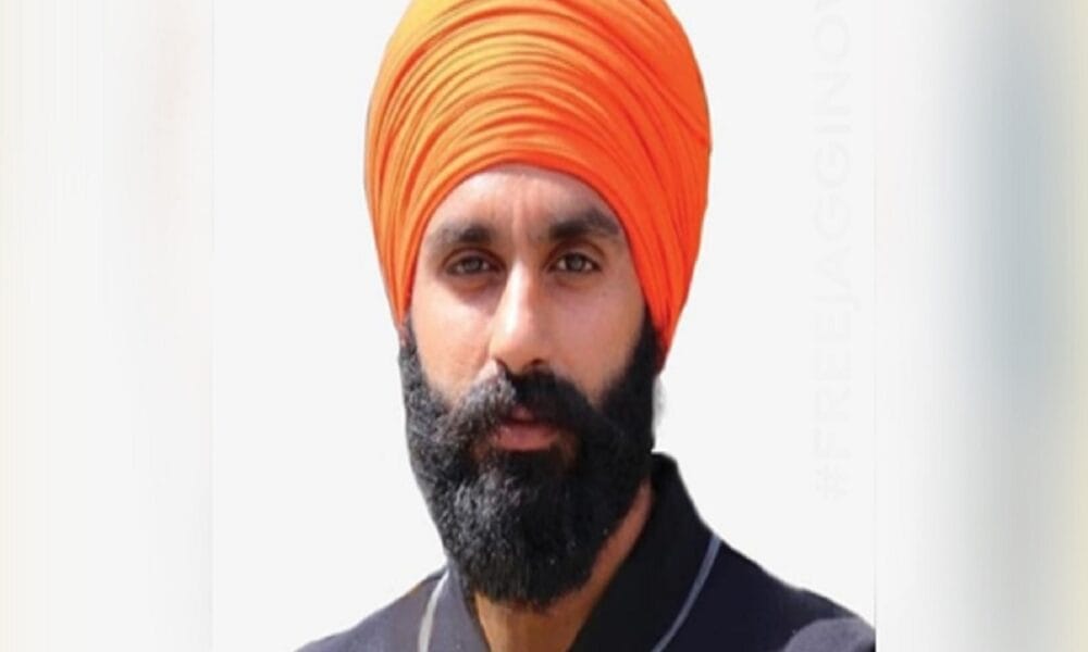 Sunak confirms raising British Sikh’s detention with Modi: Report