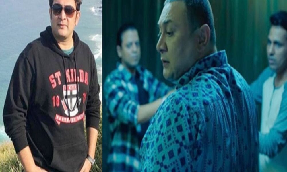 Rajesh Kumar reveals why he went bald for ‘Haddi’: ‘Wanted to look like a giant version of me’