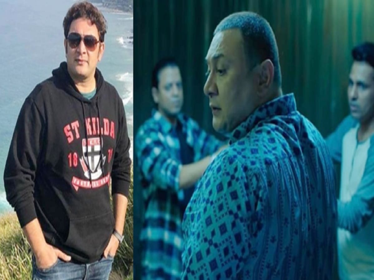 Rajesh Kumar reveals why he went bald for ‘Haddi’: ‘Wanted to look like a giant version of me’