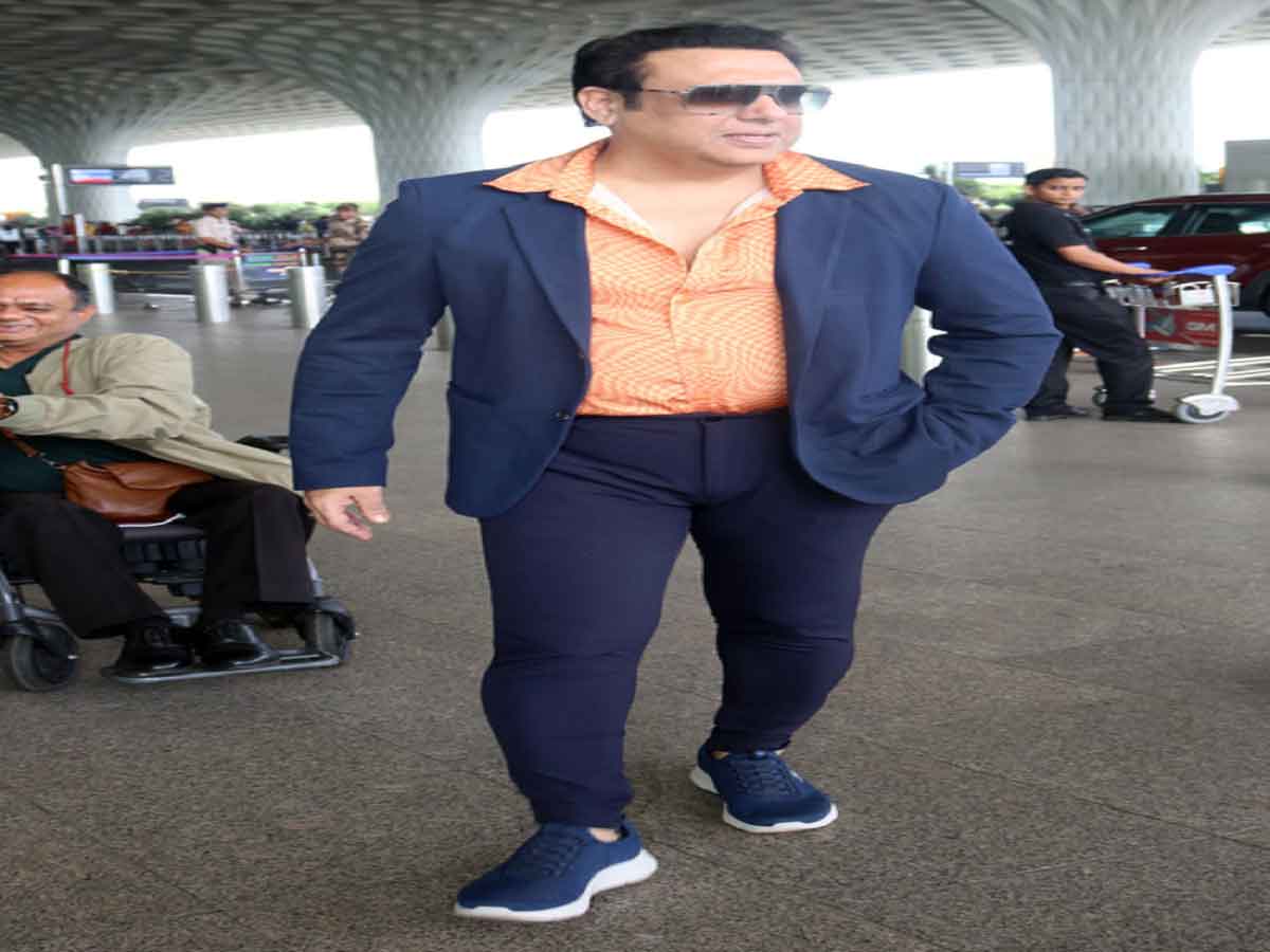 Odisha EOW likely to question Bollywood superstar Govinda in Ponzi scam case