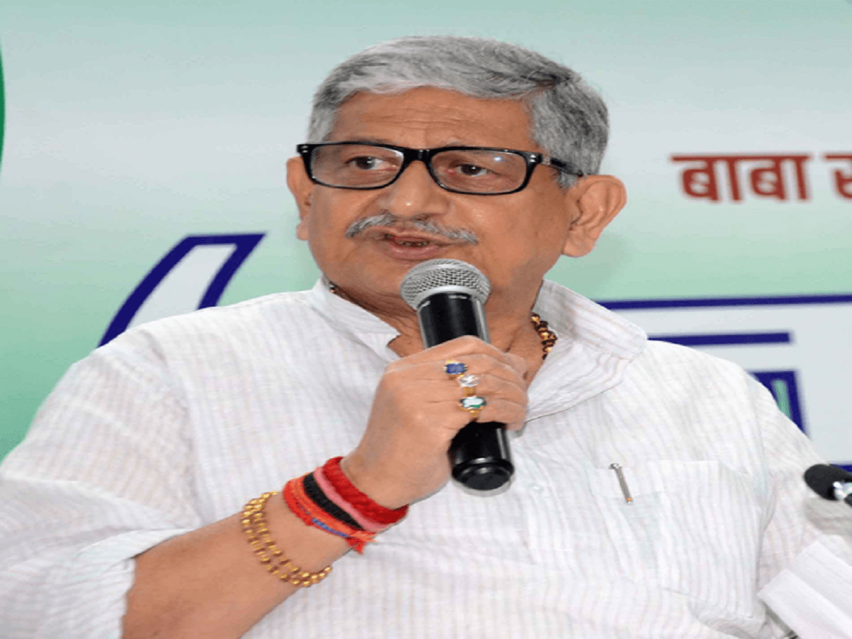 Nitish Kumar has capability to lead the country, says Lalan Singh