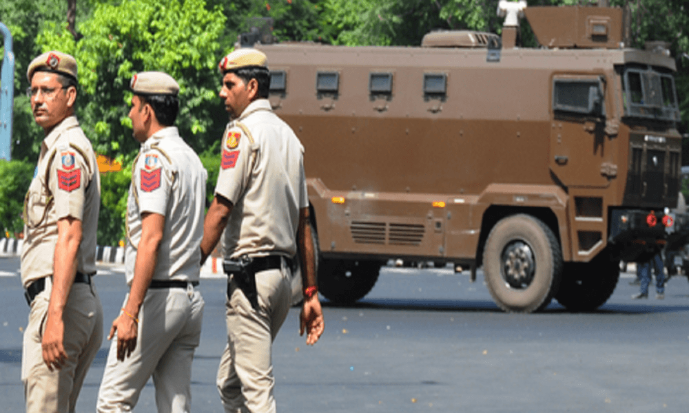 Rumour mongers warned against spreading ‘misinformation’ regarding Chehlum procession in Delhi