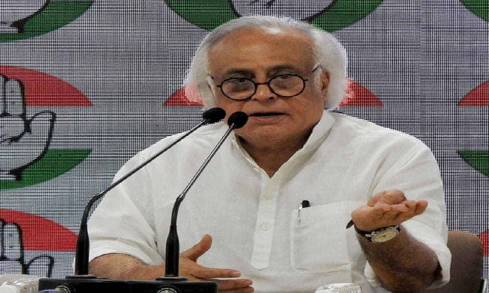 IIT Mandi Director not fit to hold the position: Congress