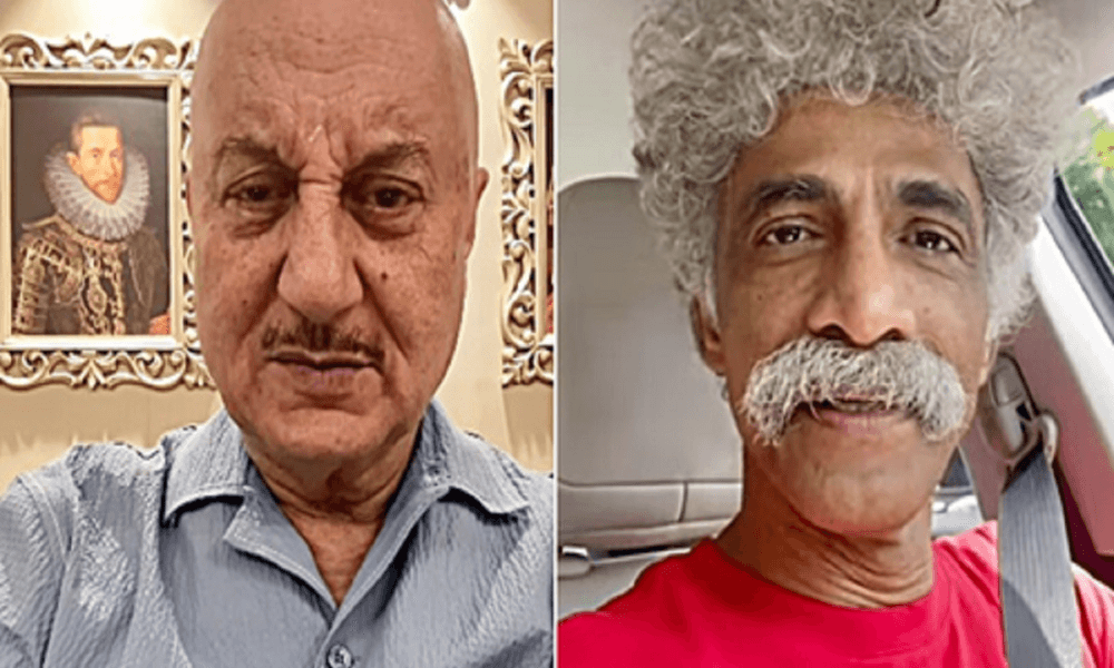Anupam Kher, Makarand Deshpande to be seen in ‘Chhota Bheem’