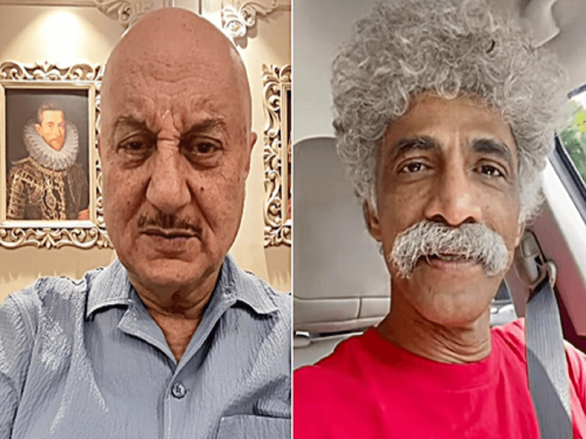Anupam Kher, Makarand Deshpande to be seen in ‘Chhota Bheem’