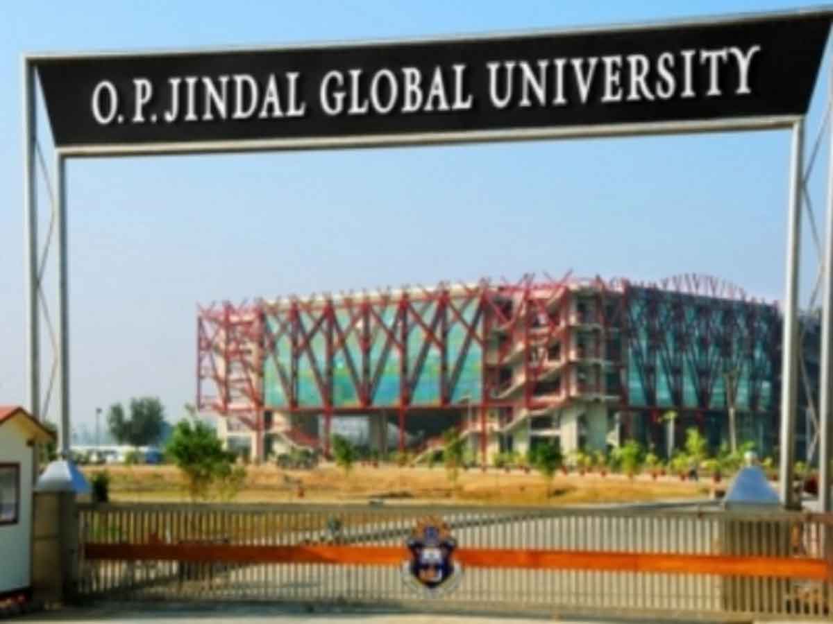 288 varsities in G20 nations have partnerships with O.P. Jindal Global University