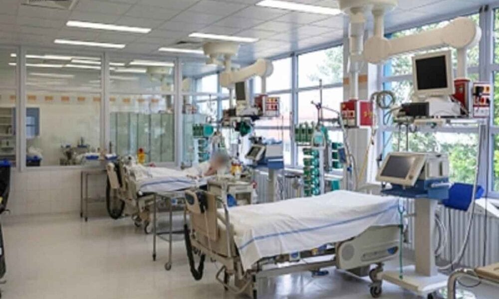 Thane: Cow milk lands 2-month-old infant on ventilator; saved