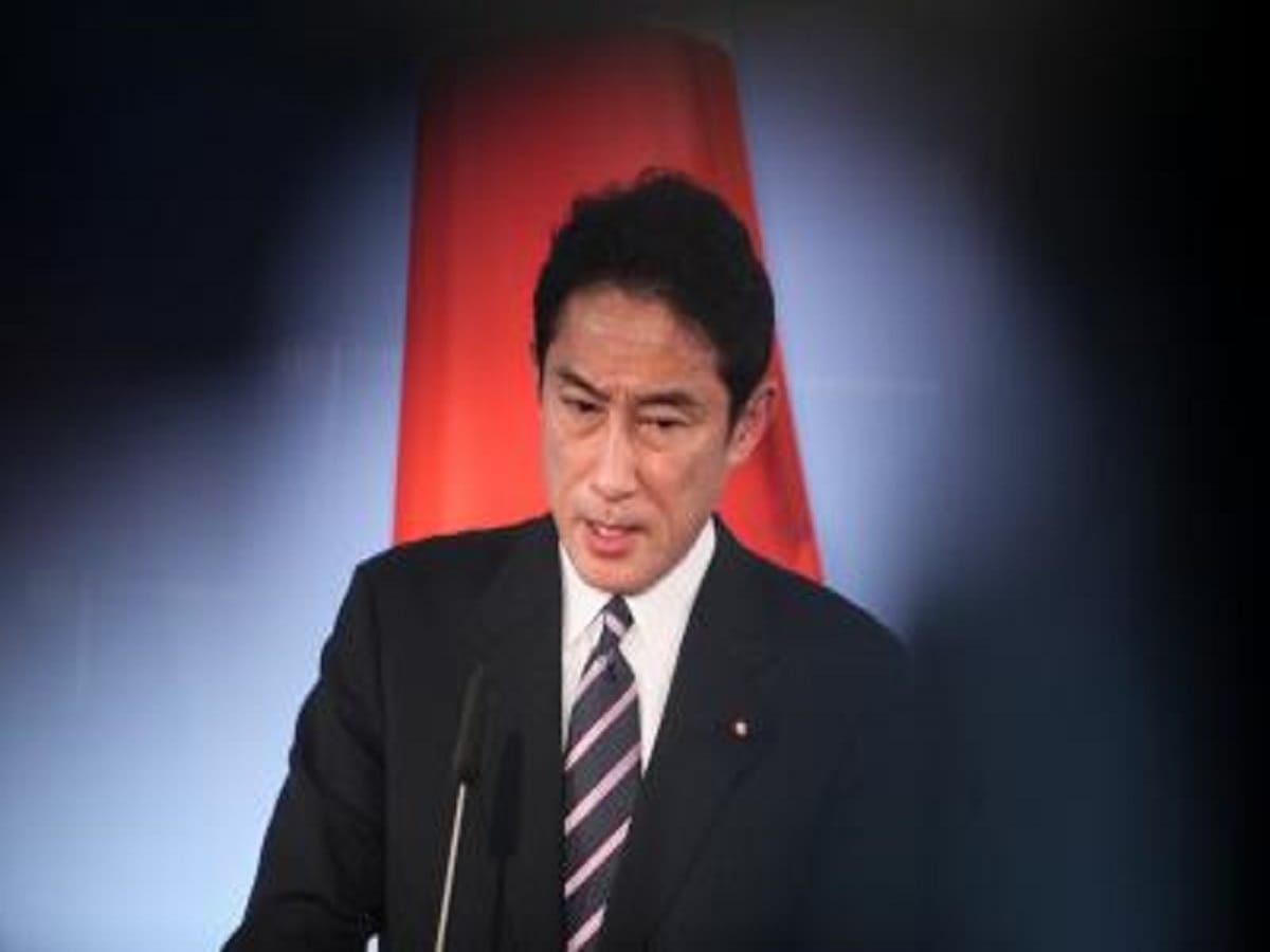 Japanese PM reshuffles cabinet amid waning support rates