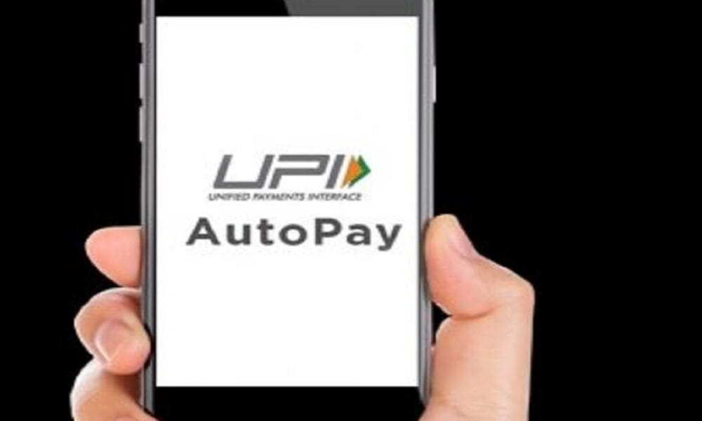 UPI-based payments cross 10 bn monthly transactions for 1st time