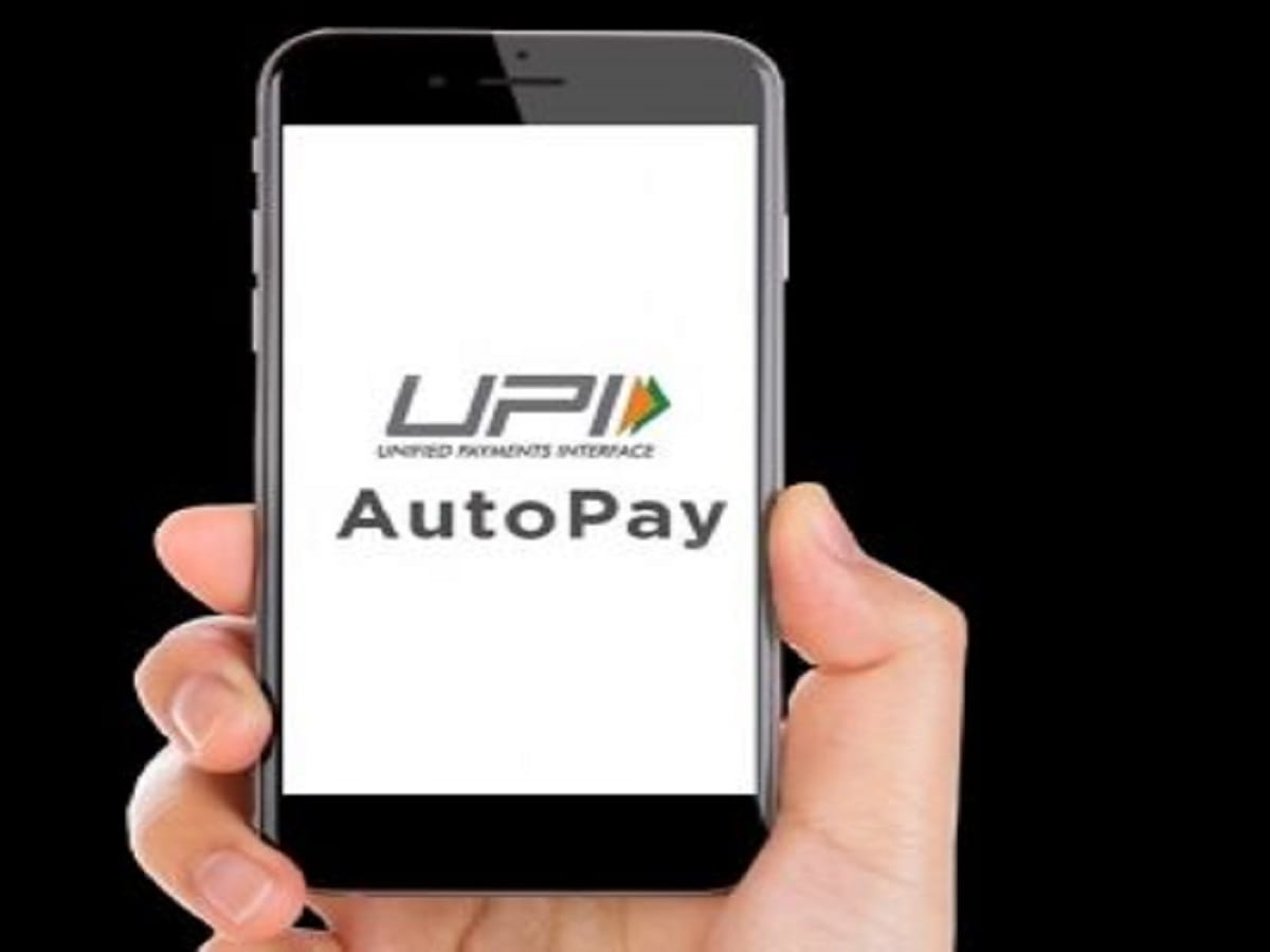 UPI-based payments cross 10 bn monthly transactions for 1st time
