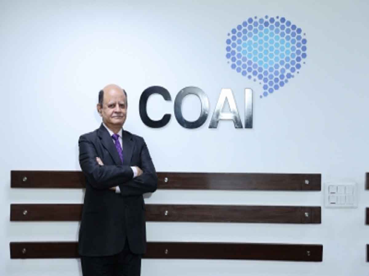 OTTs that generate large data traffic in India must pay telcos: COAI