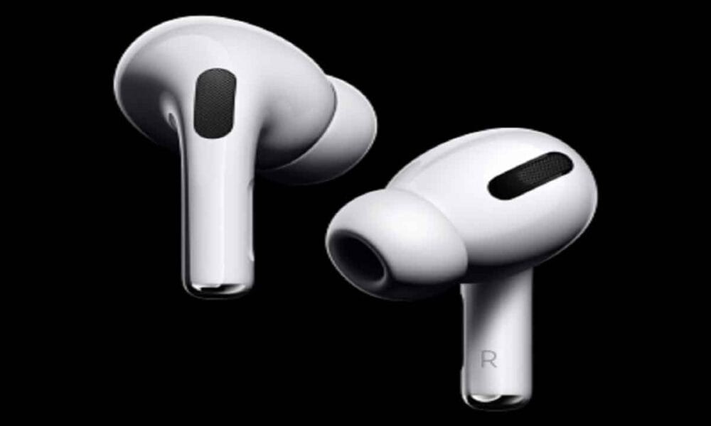 Woman ‘gulps down’ Apple AirPod thinking it is a vitamin