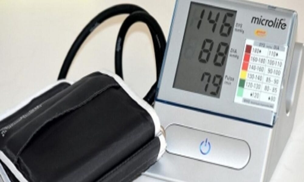 High BP while lying down linked to heart attack, stroke risk