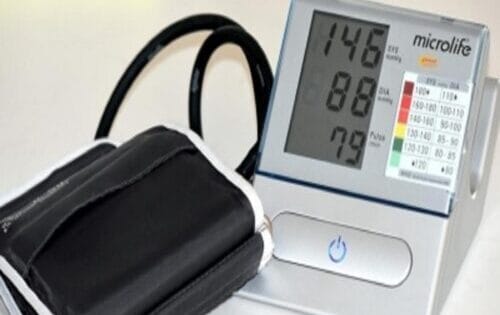 High BP while lying down linked to heart attack, stroke risk