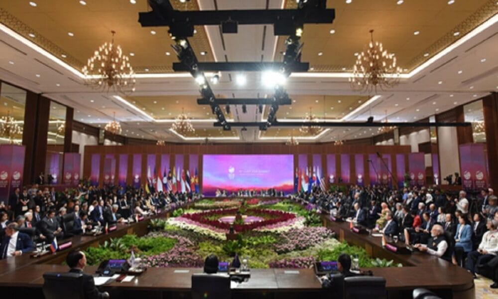 ASEAN-India vow to increase efforts towards sustaining food chain supplies amid disruptions