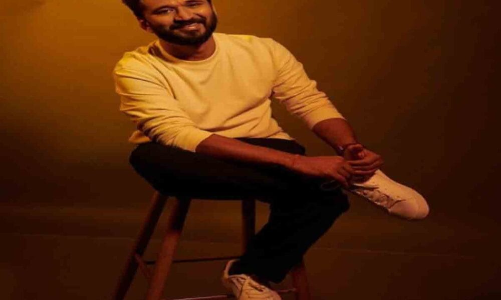 5 yrs of ‘Manmarziyaan’: Amit Trivedi says collaborating with Anurag Kashyap is always ‘special’