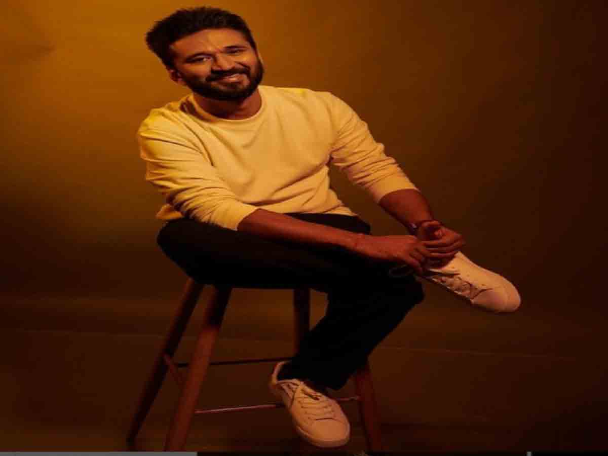 5 yrs of ‘Manmarziyaan’: Amit Trivedi says collaborating with Anurag Kashyap is always ‘special’