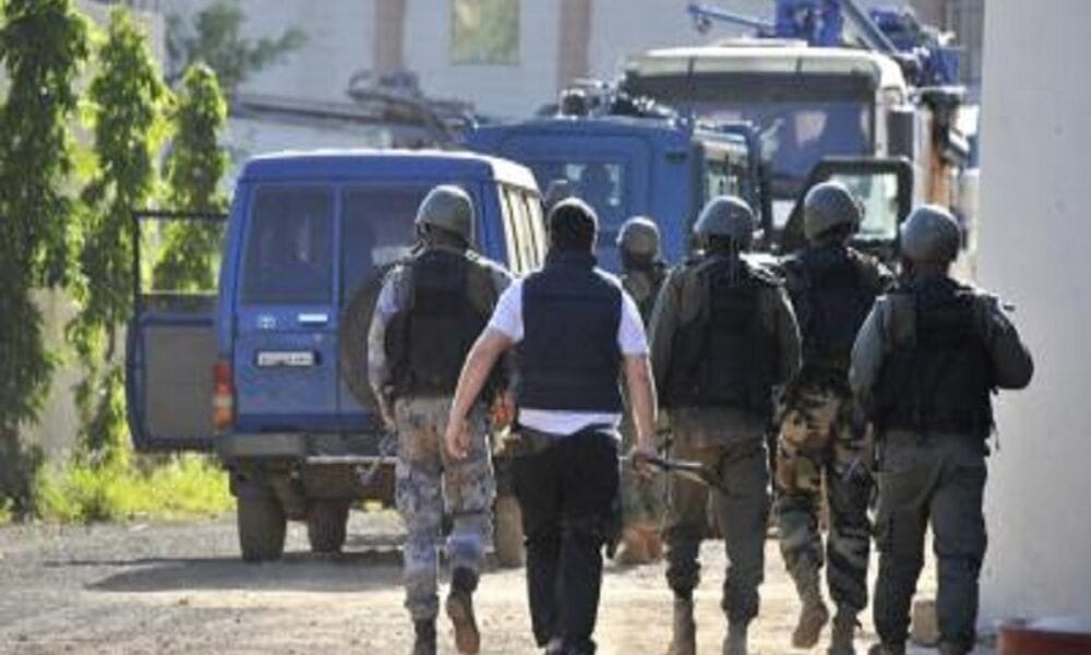 49 civilians, 15 soldiers killed in terrorist attack in Mali