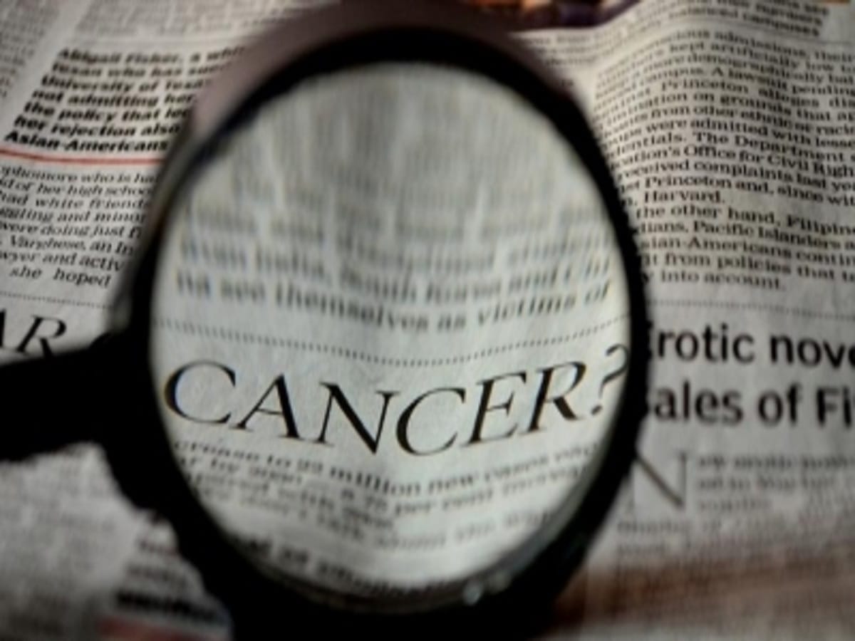 Cancer cases, deaths to rise globally among under 50-s by 2030: Study