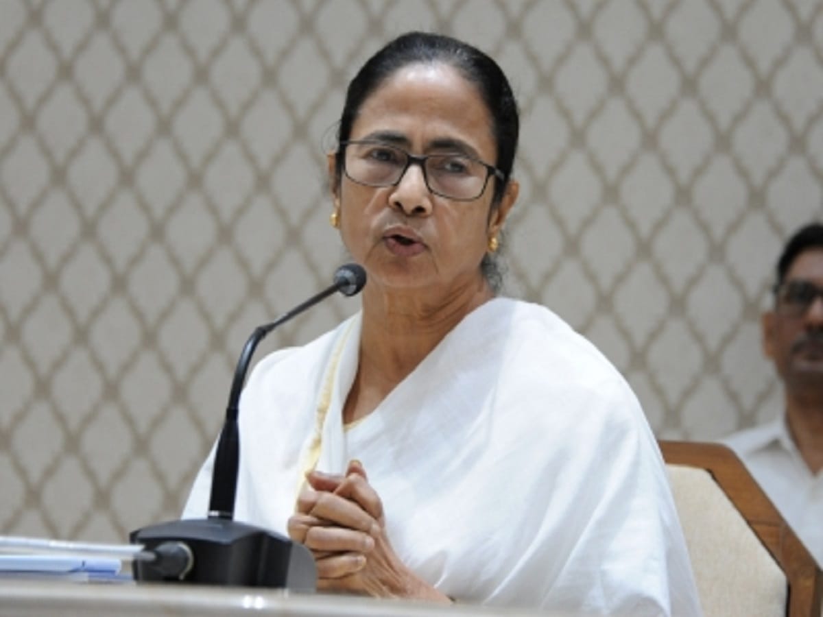 Major reshuffle in Bengal cabinet, portfolios of six ministers changed