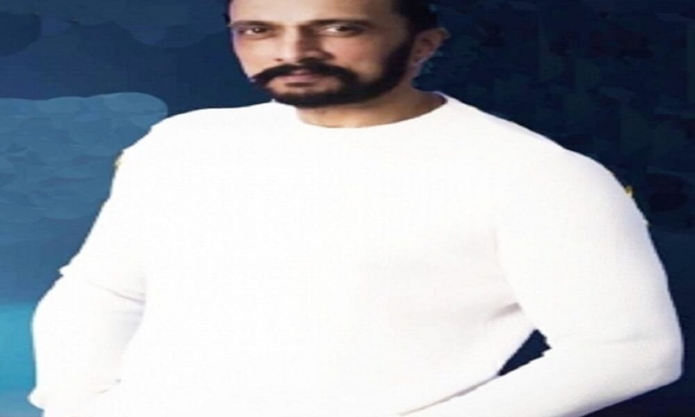 Superstar Kichcha Sudeepa to act in movie scripted by ‘RRR’, ‘Bahubali’ writer Vijayendra Prasad