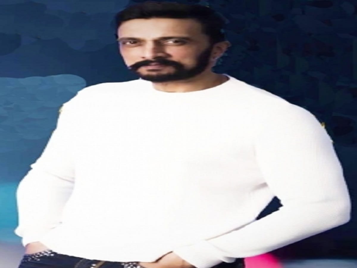 Superstar Kichcha Sudeepa to act in movie scripted by ‘RRR’, ‘Bahubali’ writer Vijayendra Prasad