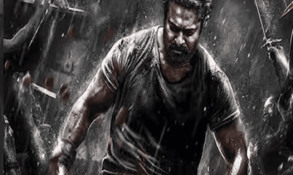 Prabhas-starrer ‘Salaar: Part 1 Ceasefire’ makers confirm deferring its release
