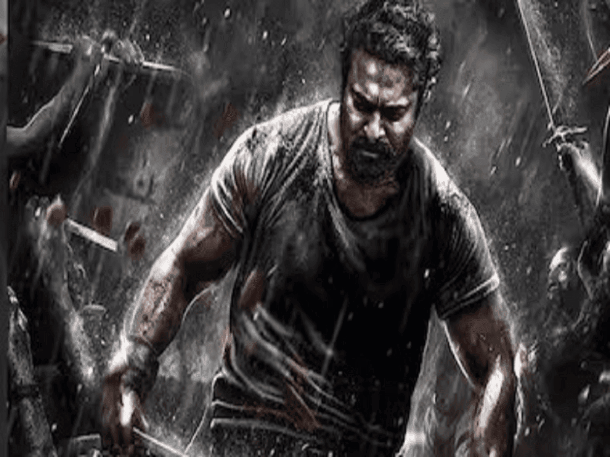 Prabhas-starrer ‘Salaar: Part 1 Ceasefire’ makers confirm deferring its release