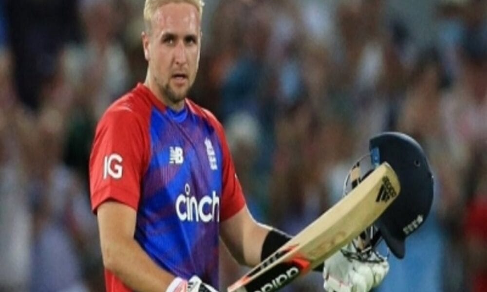 Liam Livingstone was incredibly smart, assessed the situation beautifully: Simon Doull