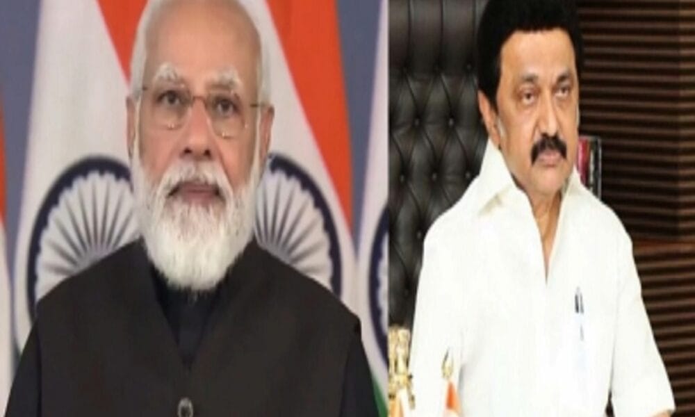 PM commenting against Udhayanidhi without knowing facts unfair: CM Stalin