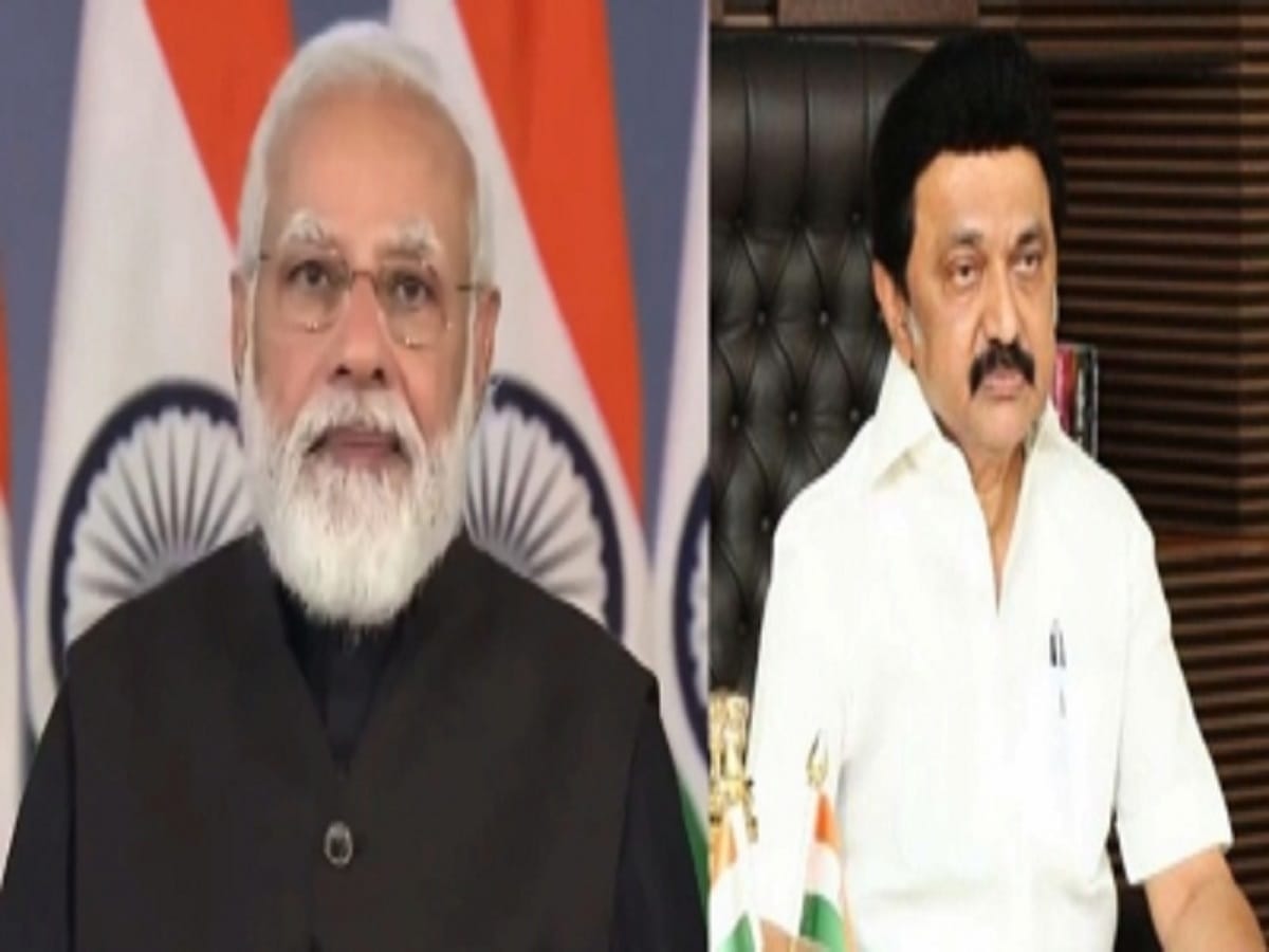 PM commenting against Udhayanidhi without knowing facts unfair: CM Stalin