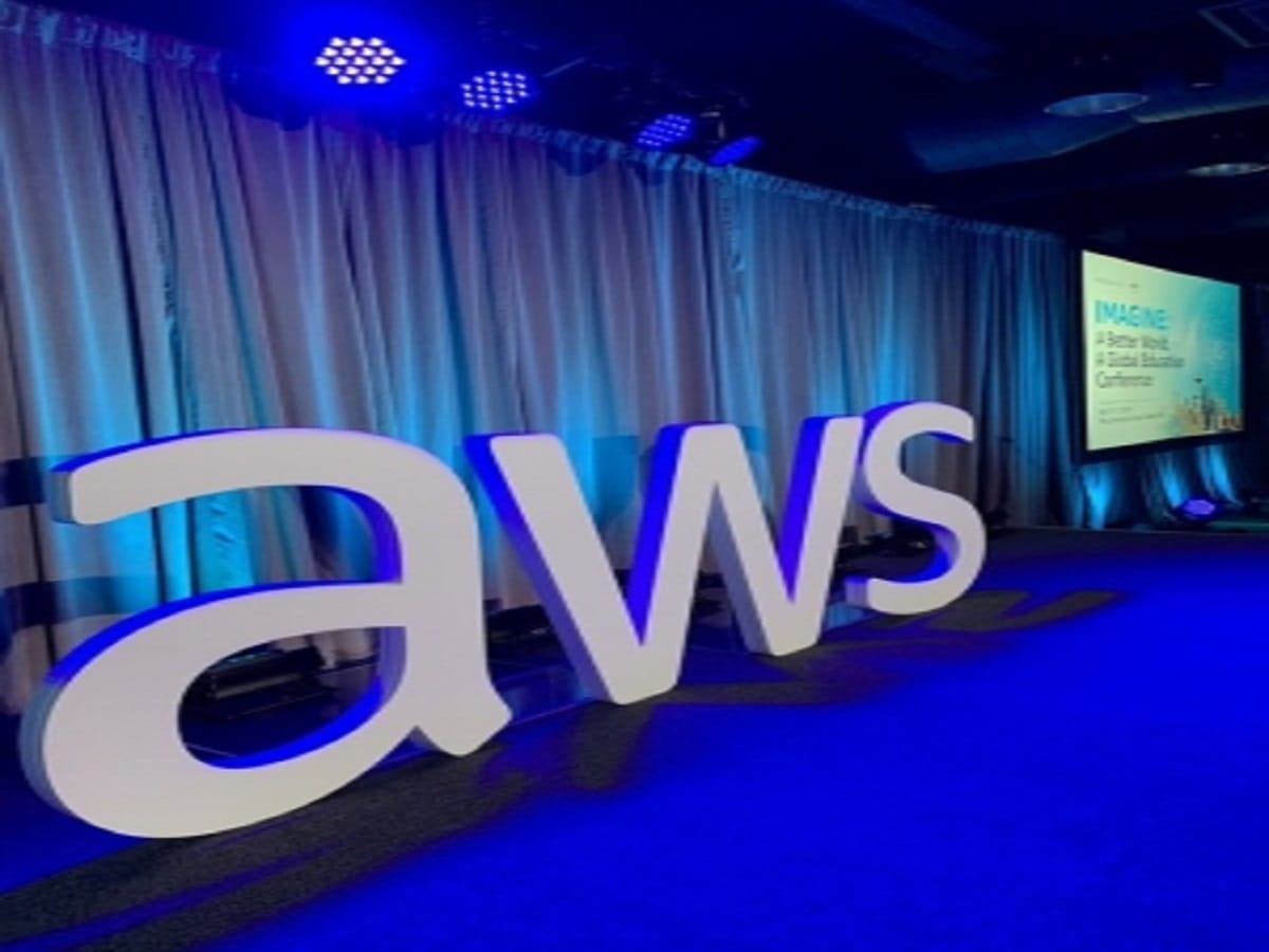 AWS partners ISRO, IN-SPACe to boost space-tech innovations in India