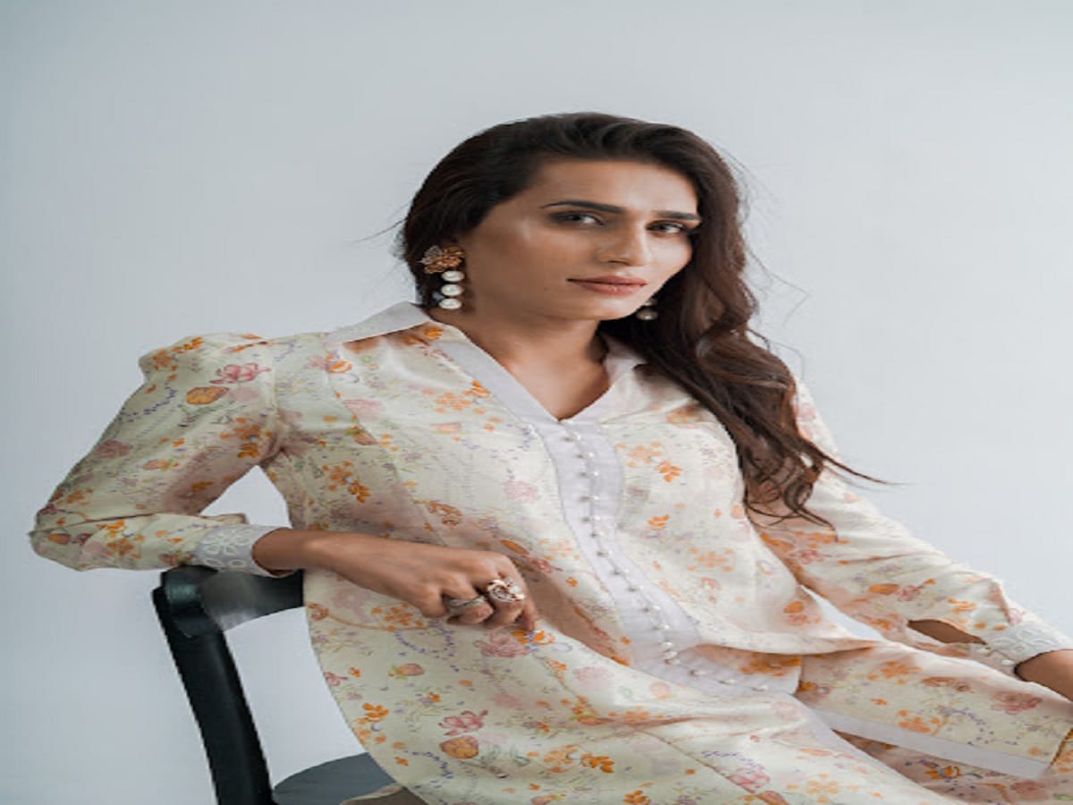 The real joy of Alina Khan — Biba of ‘Joyland’