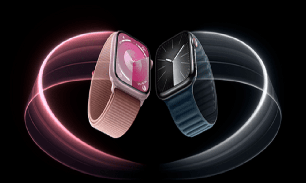 Apple unveils 1st carbon neutral products, ends use of leather