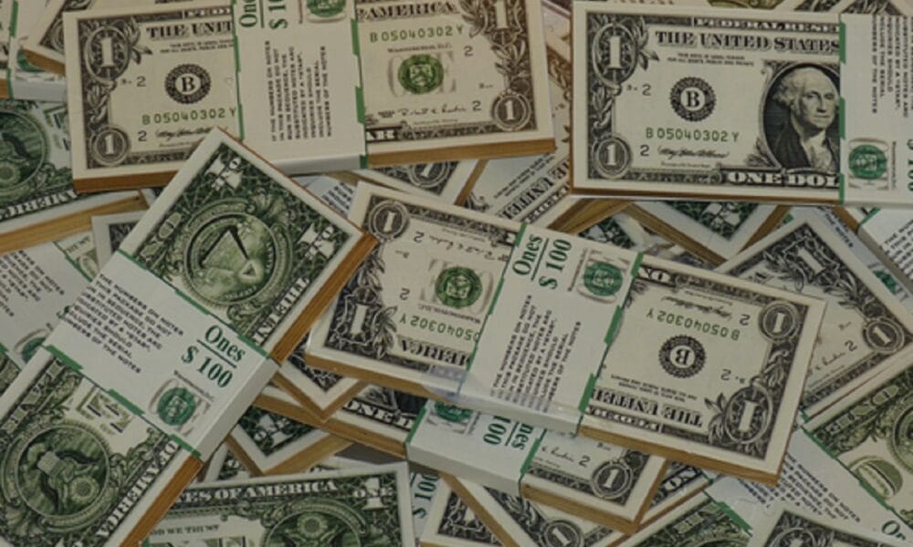4 Indian-Americans charged with illegally processing over $600 million