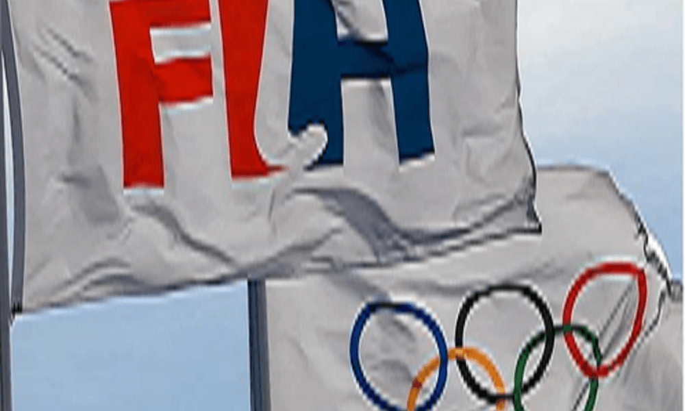 FIH withdraws Olympic hockey Qualifiers from Pakistan, new host to be announced soon