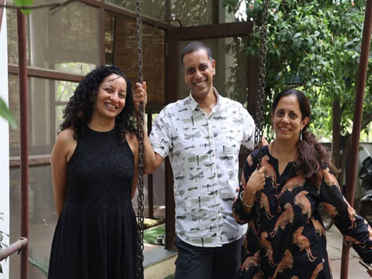 ‘India Love Project’ chosen finalist for 2023 Global Pluralism Award