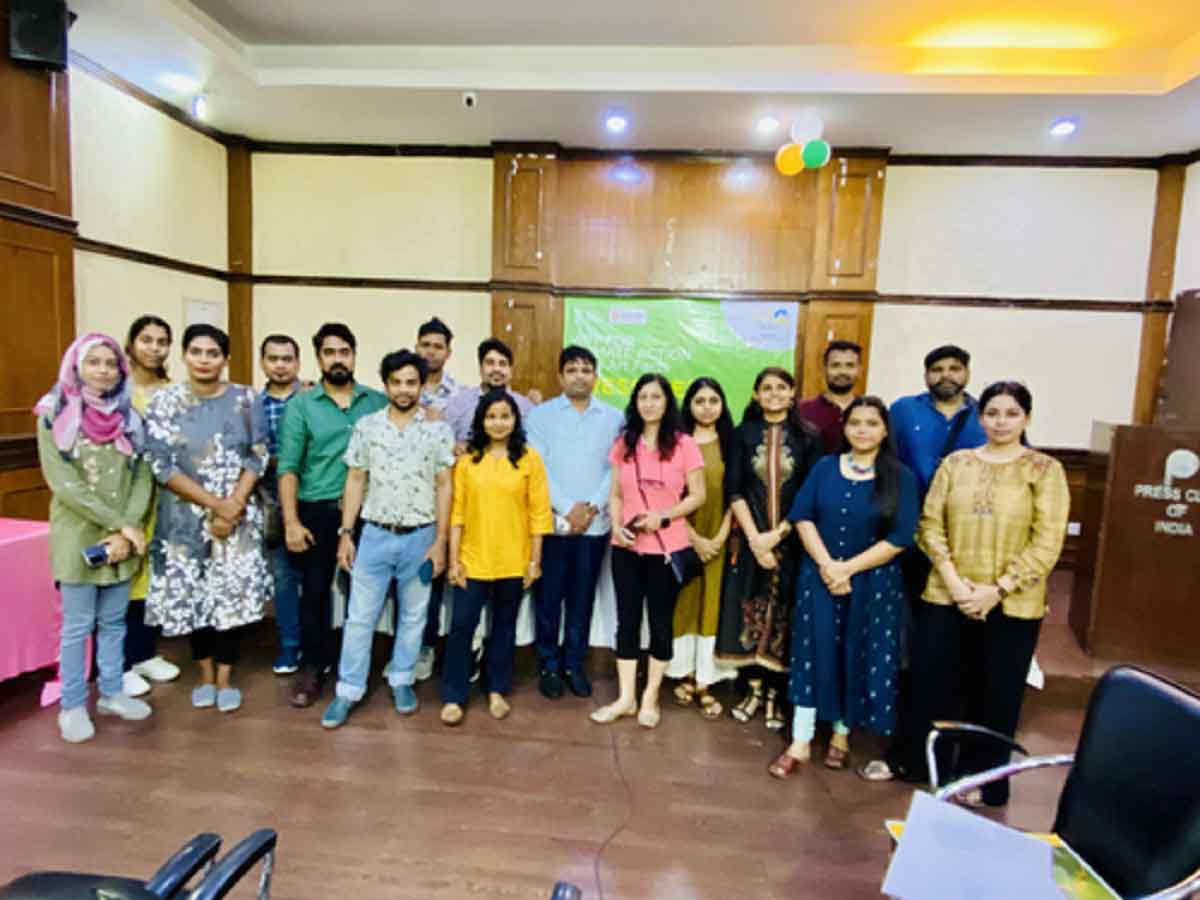 100 artists to be part of ‘Art for Climate Action, India Art Facts’ summit