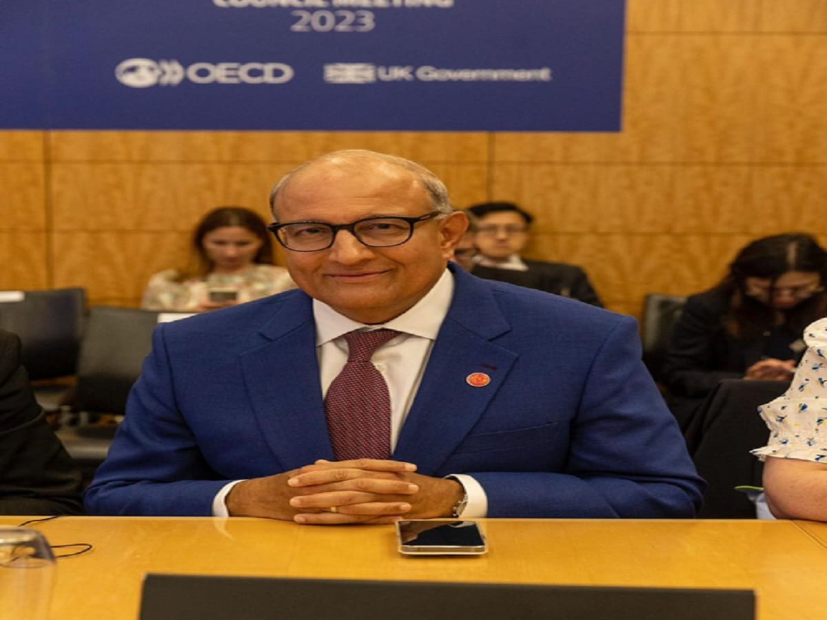 Singapore MP files motion to suspend Indian-origin minister from Parliament