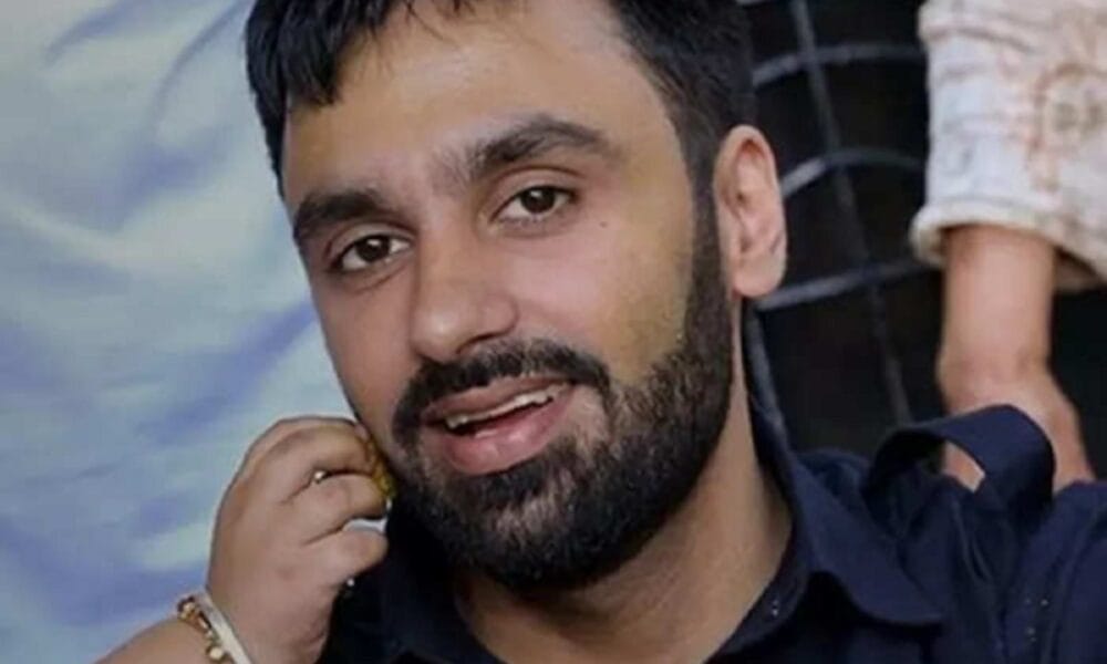 UK MPs urge Sunak to call for release of British Sikh held in India