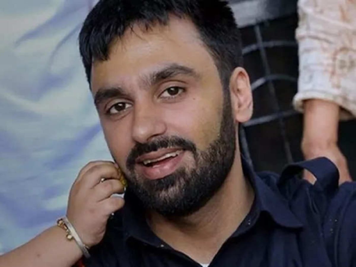 UK MPs urge Sunak to call for release of British Sikh held in India