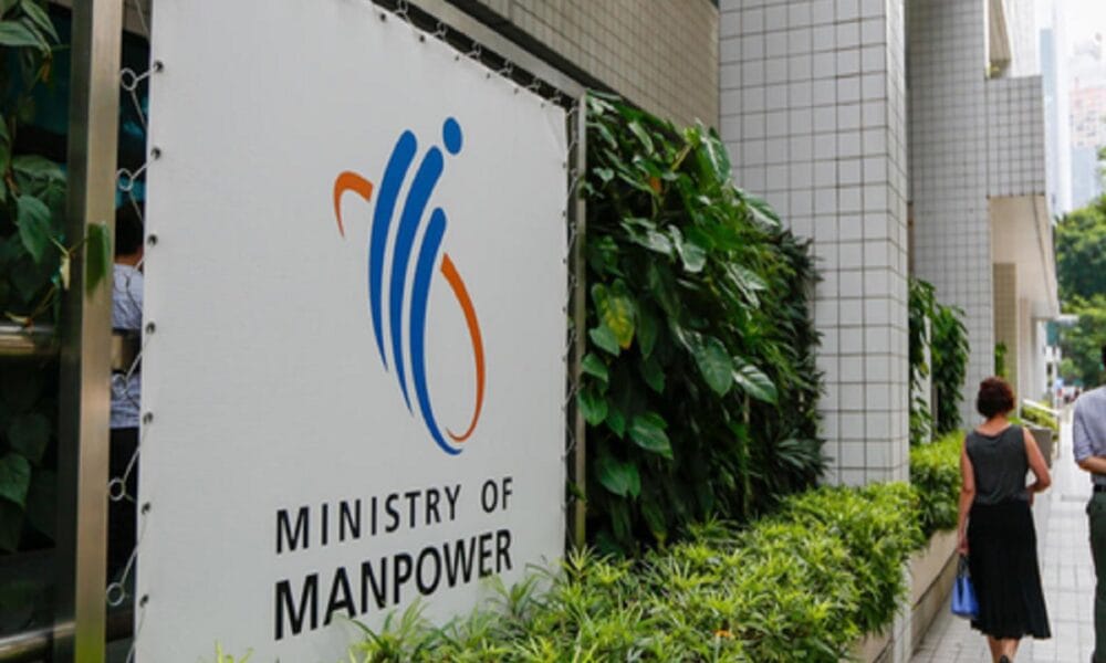 Indian-origin man sentenced for causing workplace death in Singapore