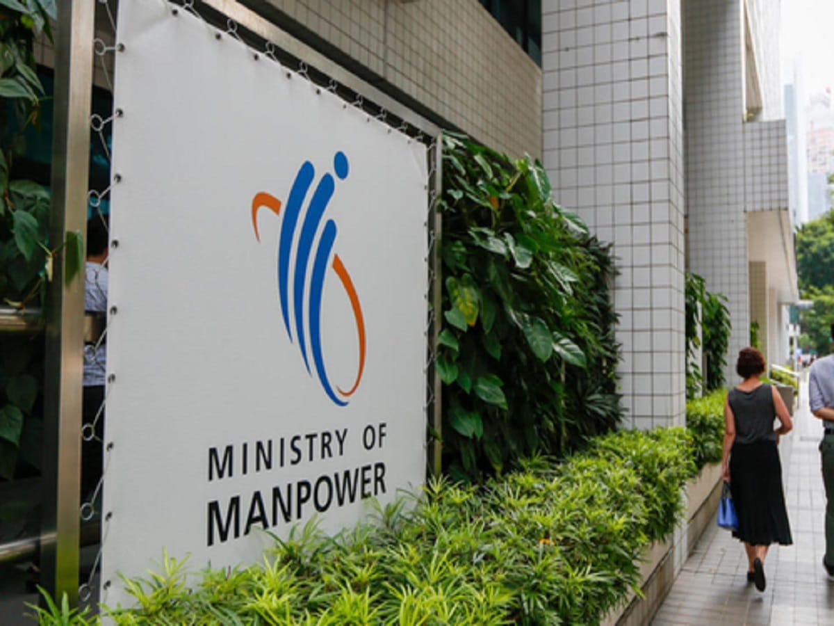 Indian-origin man sentenced for causing workplace death in Singapore