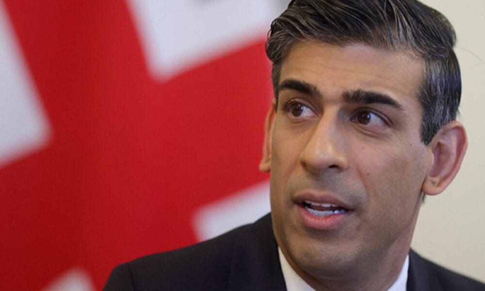 Family to welcome Rishi Sunak’s first India visit by hosting feast in his honour